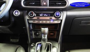 Xe mới HYUNDAI Kona 2020 – 1.6 Turbo full