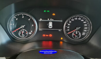 Xe mới HYUNDAI Santafe 2020 – 2.2 AT (Diesel) full