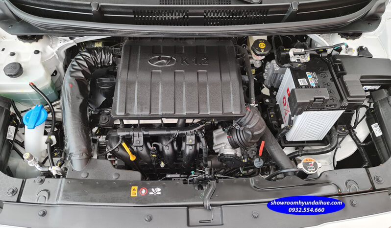 Xe mới HYUNDAI I10 Sedan 2020 – 1.2 MT Base full