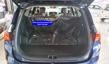 Xe mới HYUNDAI Santafe 2020 – 2.4 AT Premium full