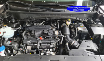 Xe mới HYUNDAI Tucson 2020 – 1.6 Turbo full